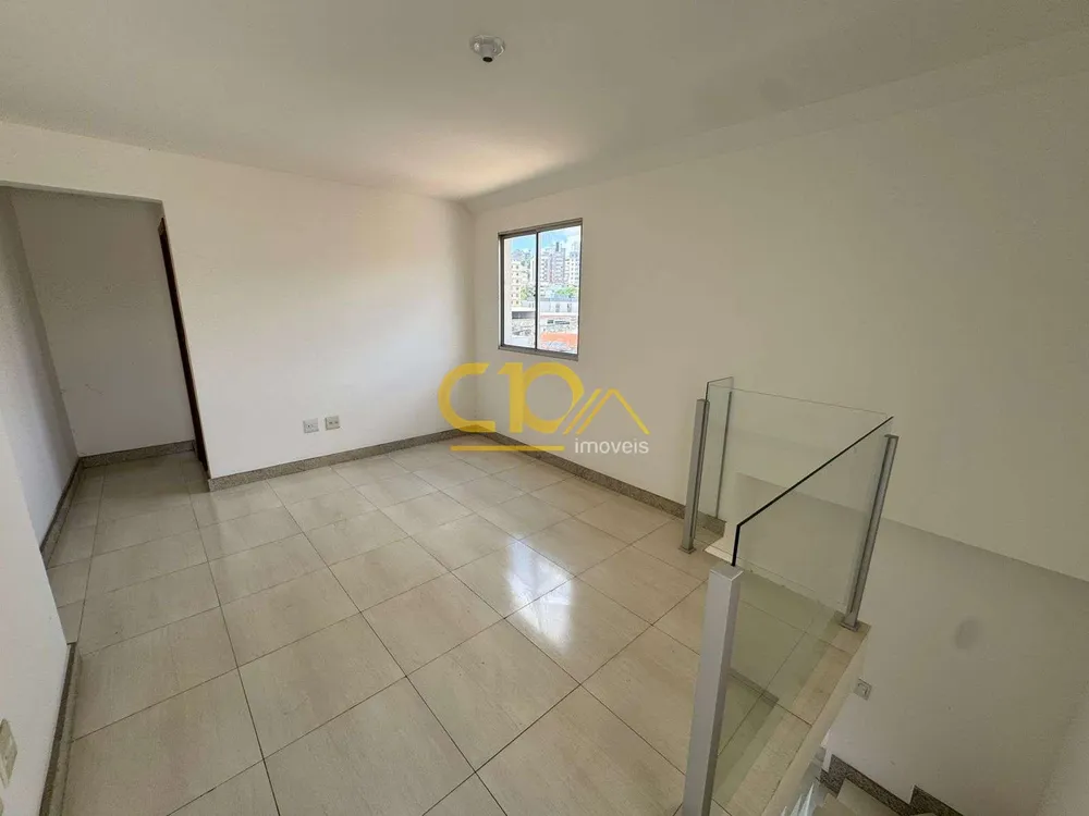 Cobertura, 2 quartos, 110 m² - Foto 7