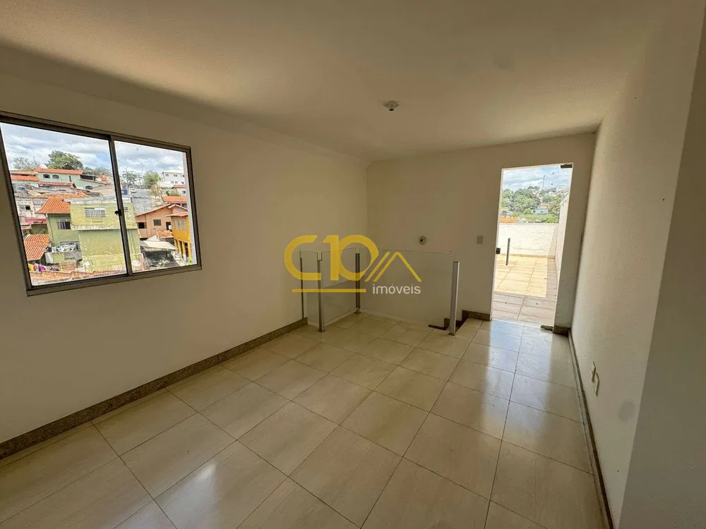 Cobertura, 2 quartos, 110 m² - Foto 5