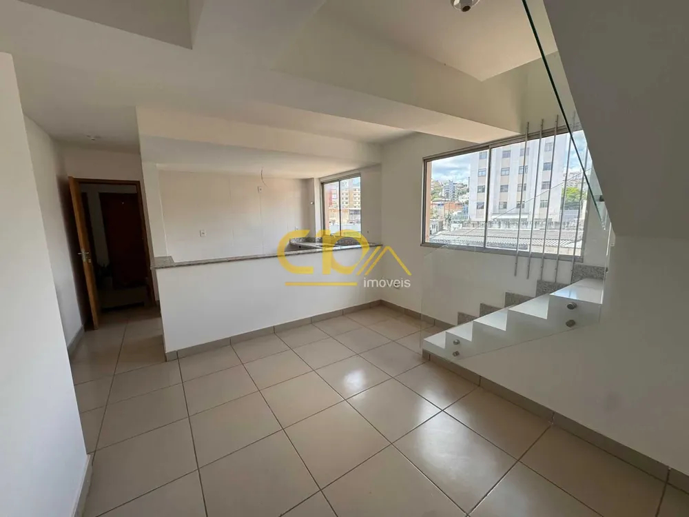 Cobertura, 2 quartos, 110 m² - Foto 7