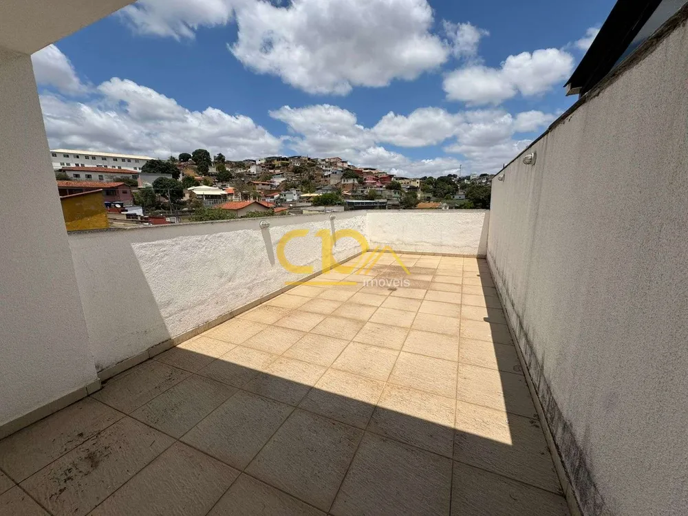 Cobertura, 2 quartos, 110 m² - Foto 4