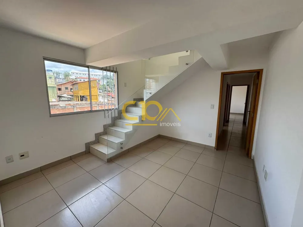 Cobertura, 2 quartos, 110 m² - Foto 1