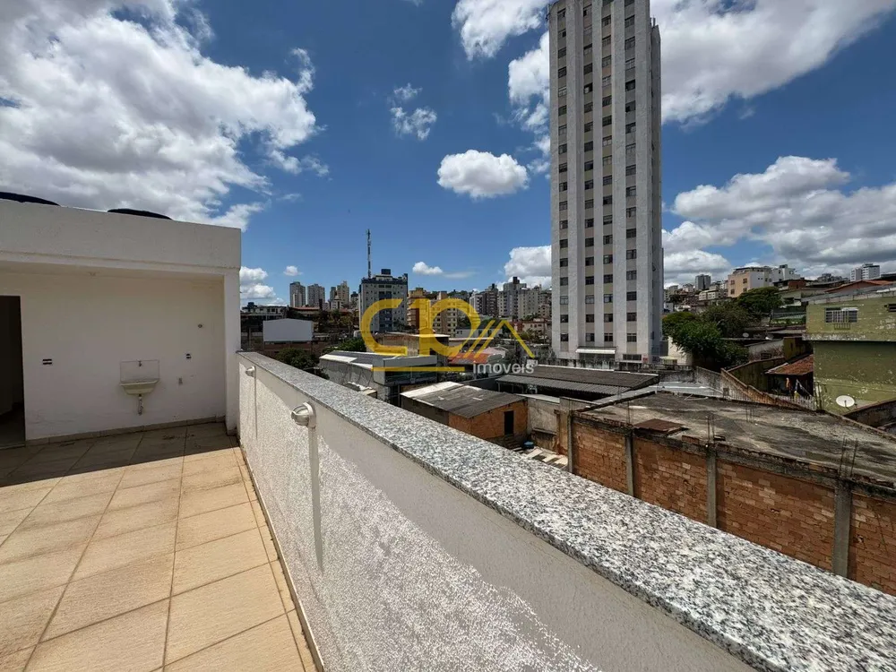Cobertura, 2 quartos, 110 m² - Foto 2