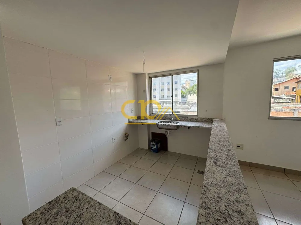 Cobertura, 2 quartos, 110 m² - Foto 11