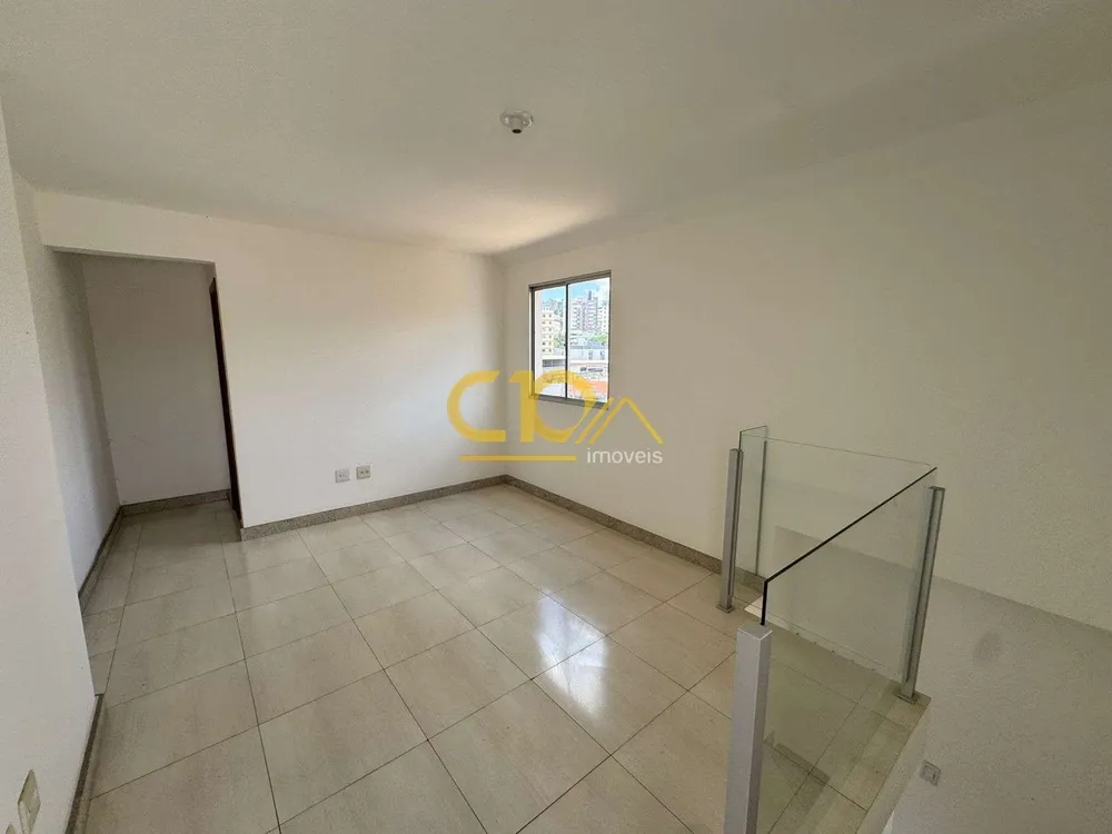Cobertura, 2 quartos, 110 m² - Foto 6