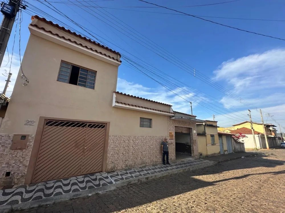 Casa, 2 quartos, 72 m² - Foto 3