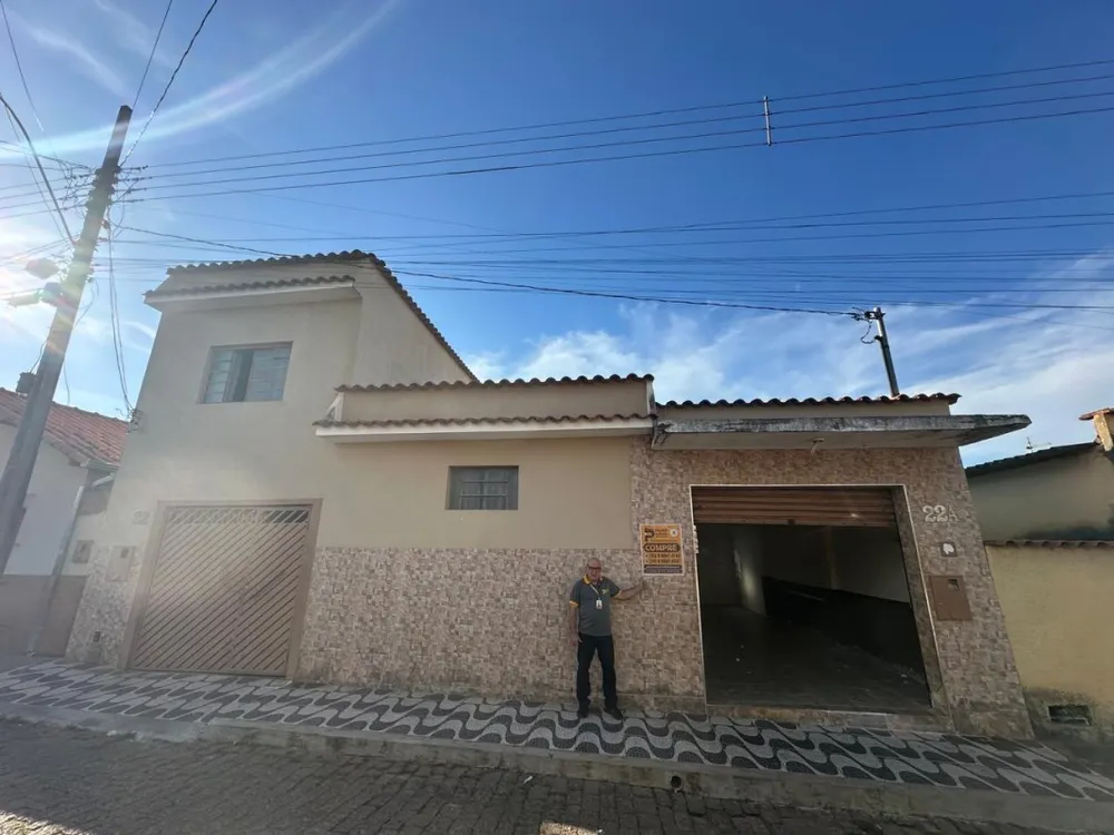 Casa, 2 quartos, 72 m² - Foto 1