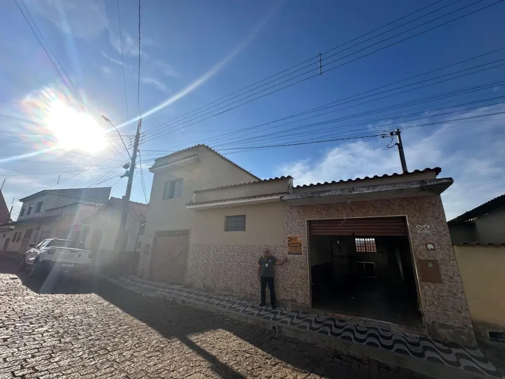 Casa, 2 quartos, 72 m² - Foto 2