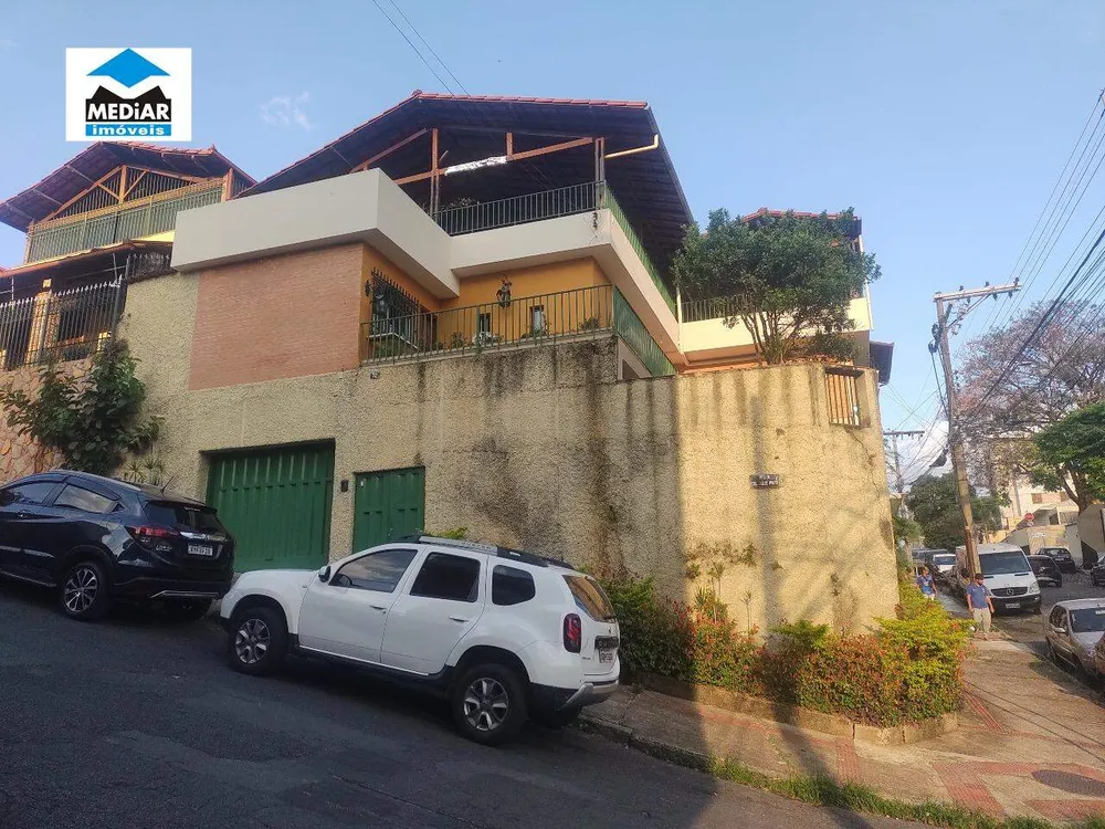 Casa, 3 quartos, 191 m² - Foto 20