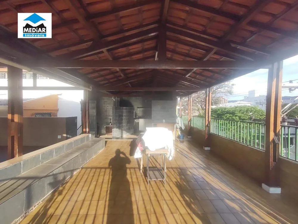 Casa, 3 quartos, 191 m² - Foto 4