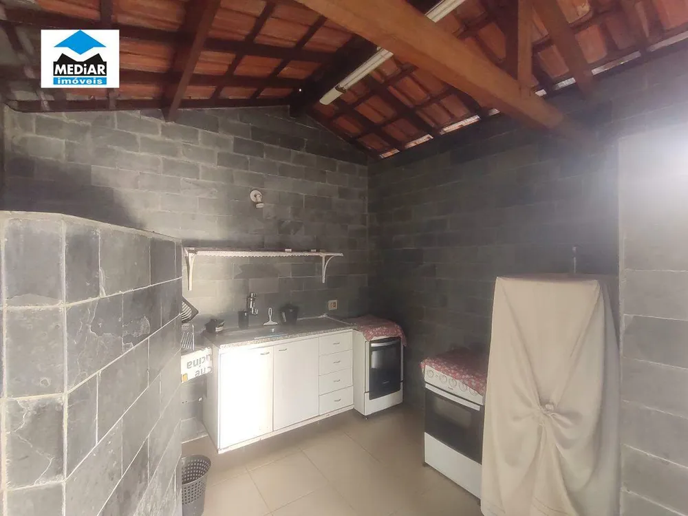Casa, 3 quartos, 191 m² - Foto 18