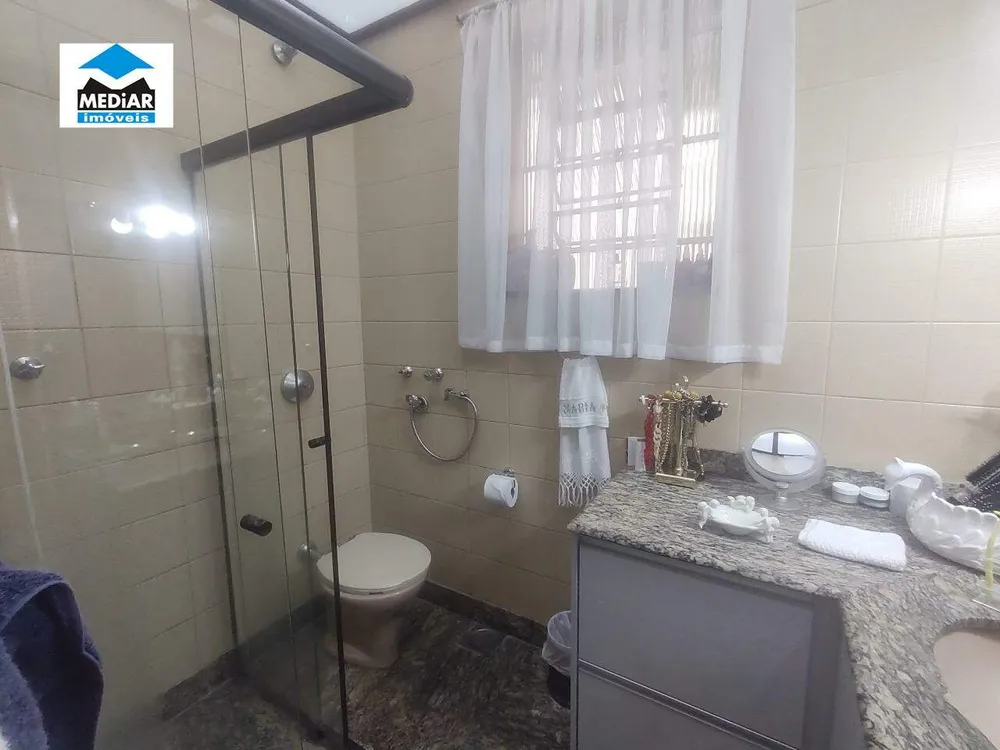 Casa, 3 quartos, 191 m² - Foto 16