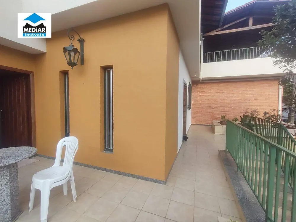 Casa, 3 quartos, 191 m² - Foto 19