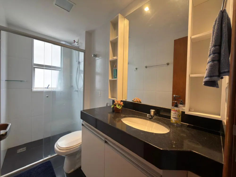 Apartamento, 4 quartos, 170 m² - Foto 6