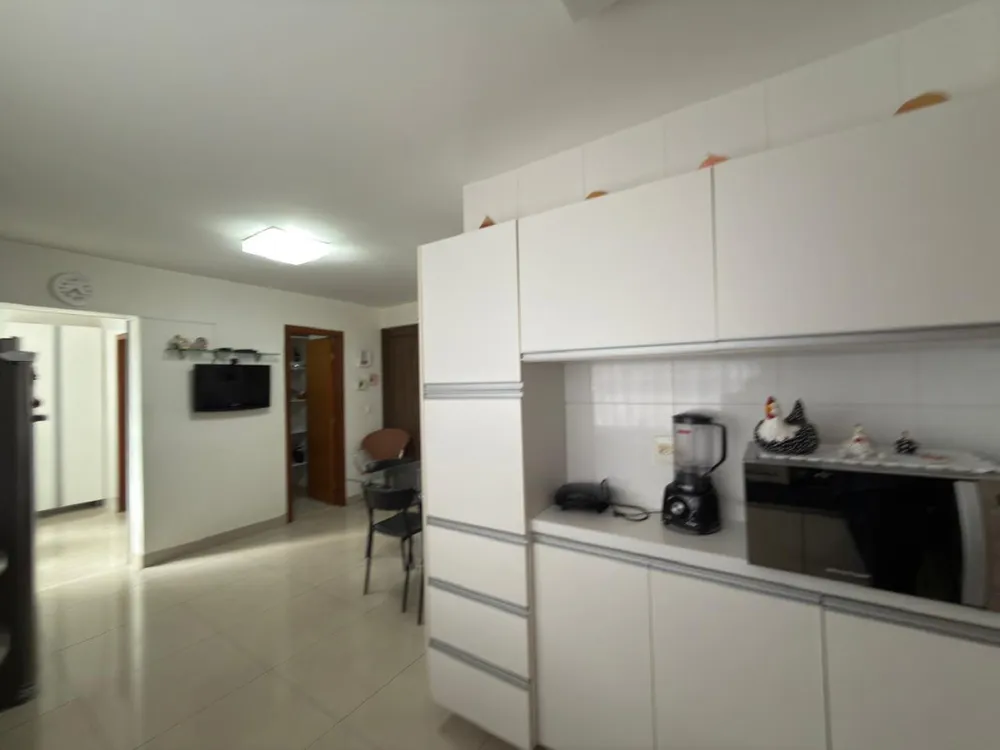 Apartamento, 4 quartos, 170 m² - Foto 5