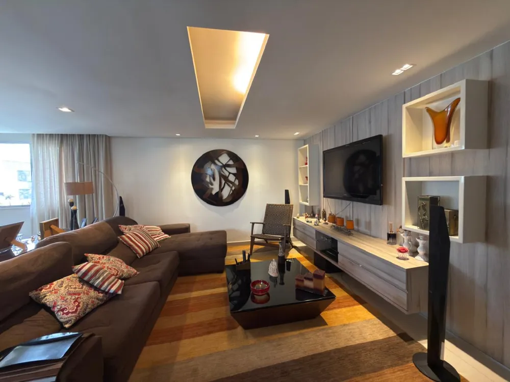Apartamento, 4 quartos, 170 m² - Foto 2