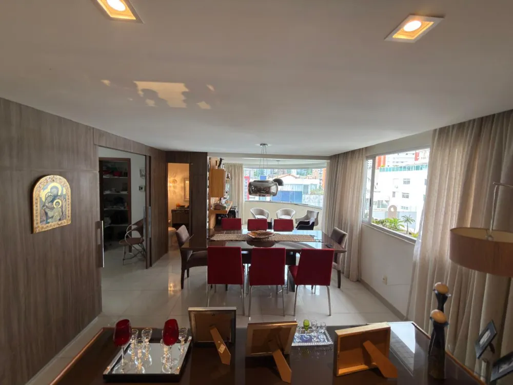 Apartamento, 4 quartos, 170 m² - Foto 3