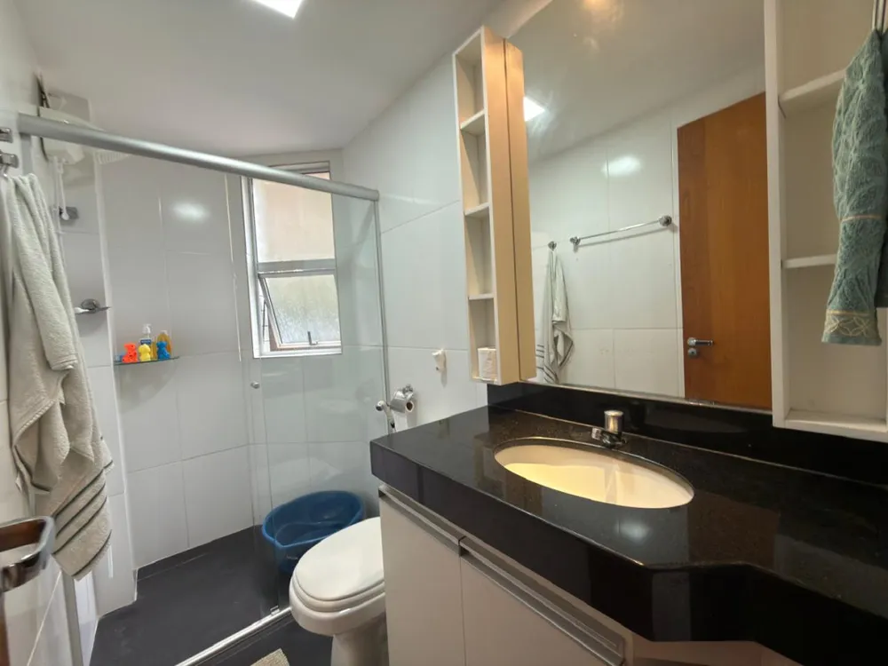 Apartamento, 4 quartos, 170 m² - Foto 8
