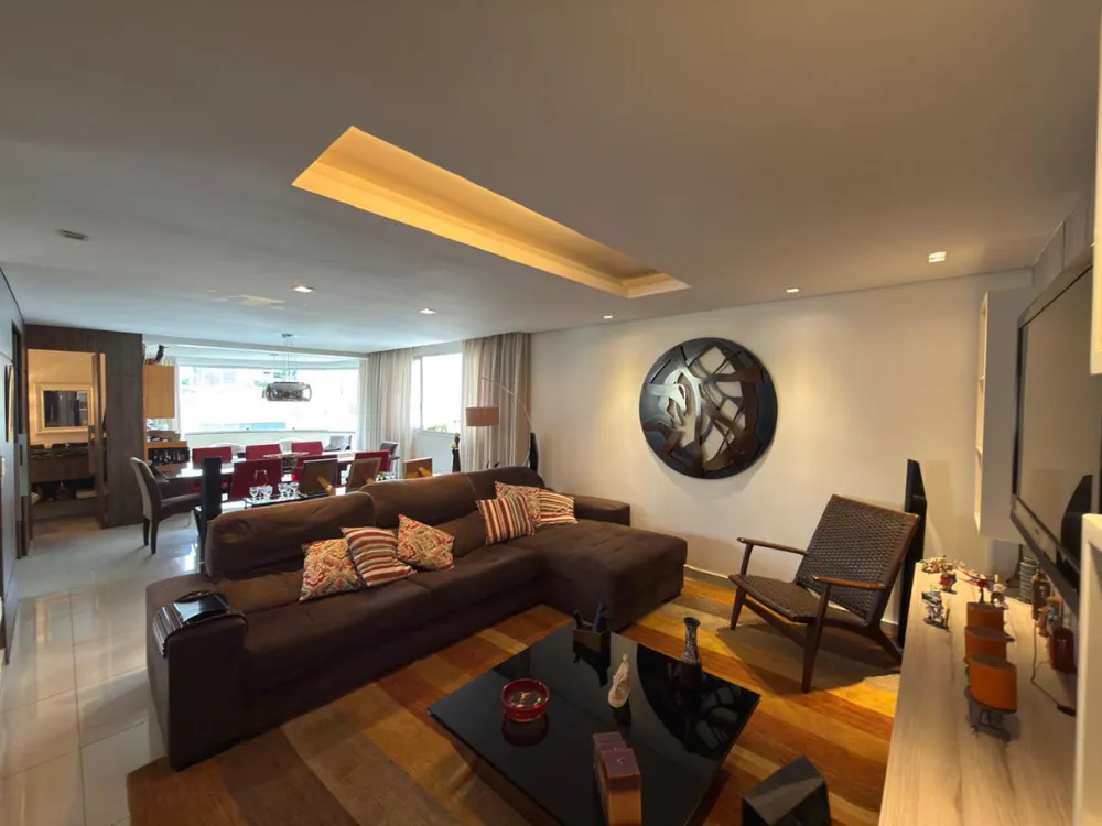 Apartamento, 4 quartos, 170 m² - Foto 1
