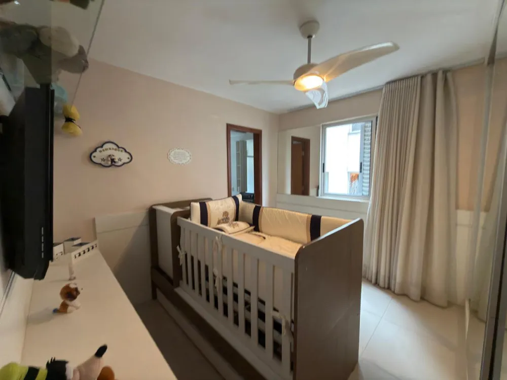 Apartamento, 4 quartos, 170 m² - Foto 7