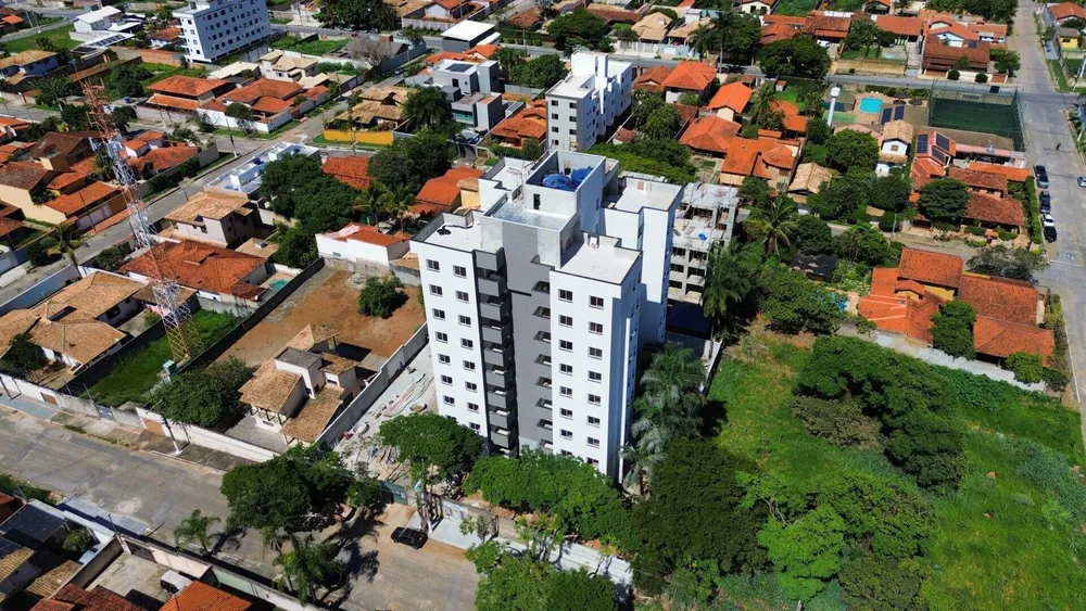 Cobertura, 3 quartos, 87 m² - Foto 2