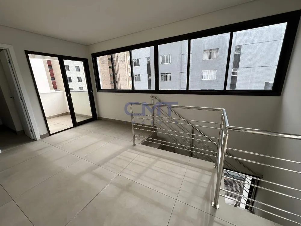 Cobertura, 2 quartos, 143 m² - Foto 4