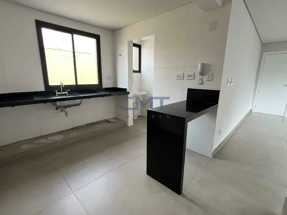 Cobertura, 2 quartos, 143 m² - Foto 4