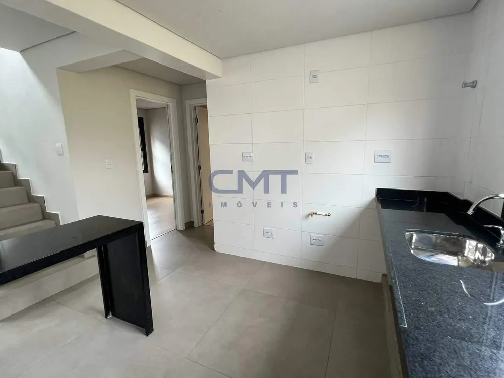 Cobertura, 2 quartos, 143 m² - Foto 2