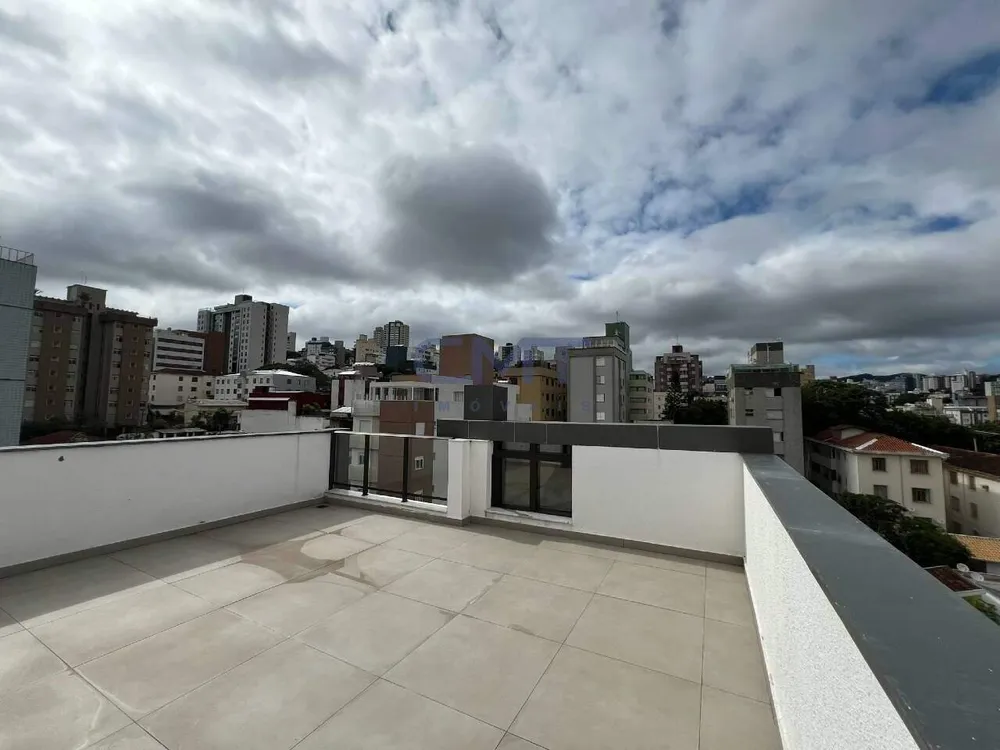 Cobertura, 2 quartos, 143 m² - Foto 12