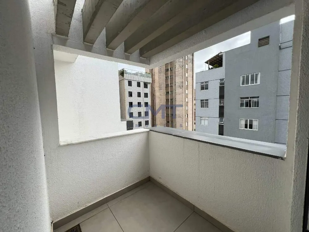 Cobertura, 2 quartos, 143 m² - Foto 11