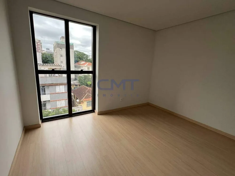 Cobertura, 2 quartos, 143 m² - Foto 1