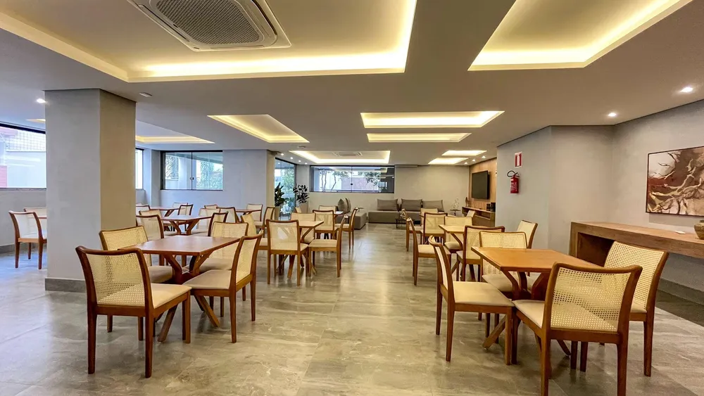 Cobertura, 3 quartos, 134 m² - Foto 11