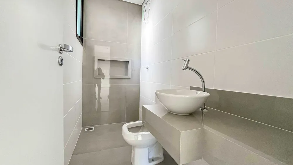 Cobertura, 3 quartos, 134 m² - Foto 10
