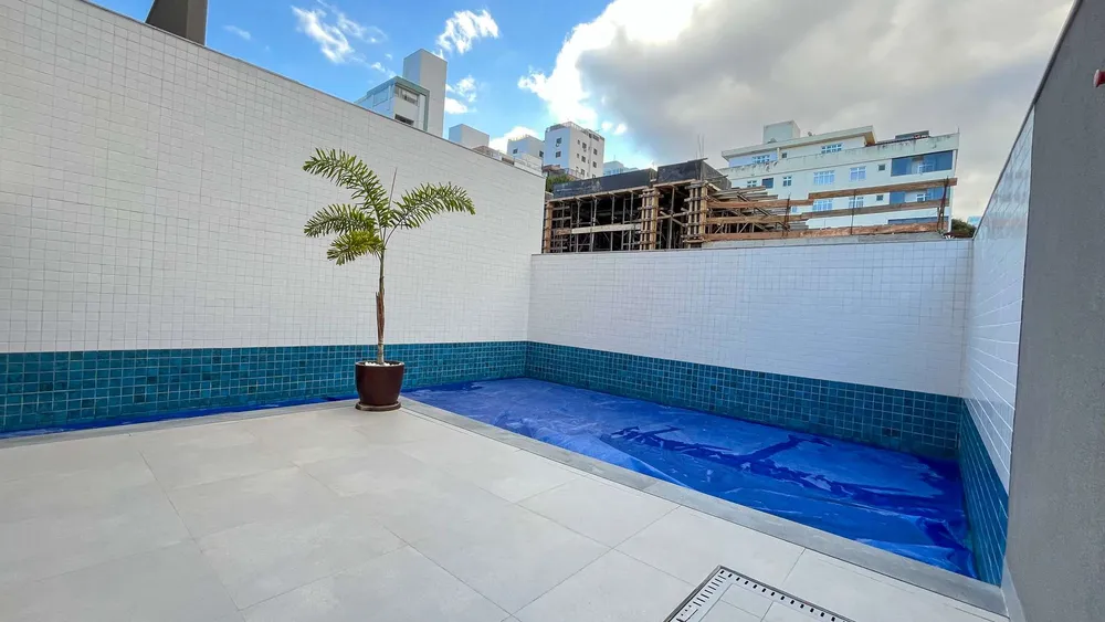 Cobertura, 3 quartos, 134 m² - Foto 12