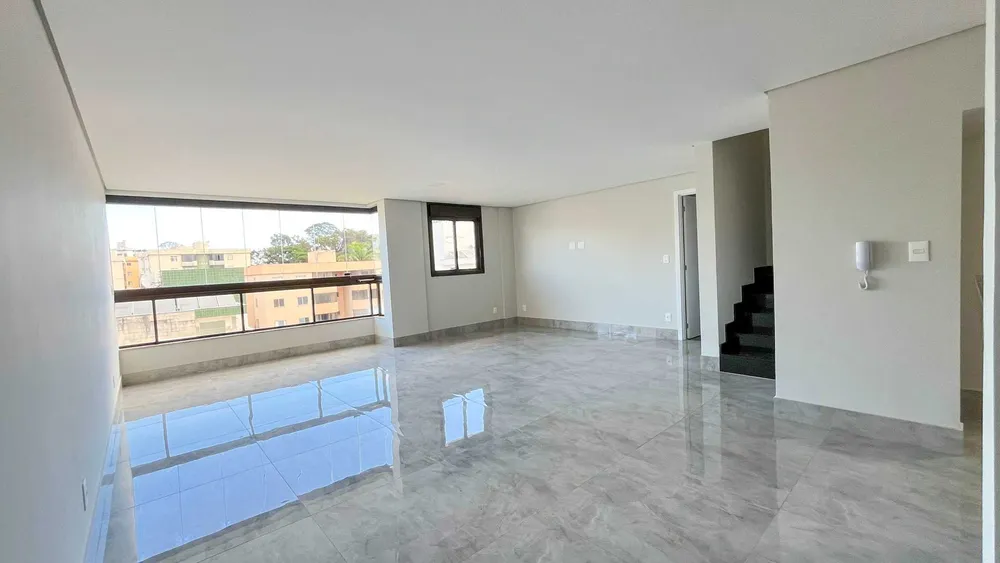 Cobertura, 3 quartos, 134 m² - Foto 2