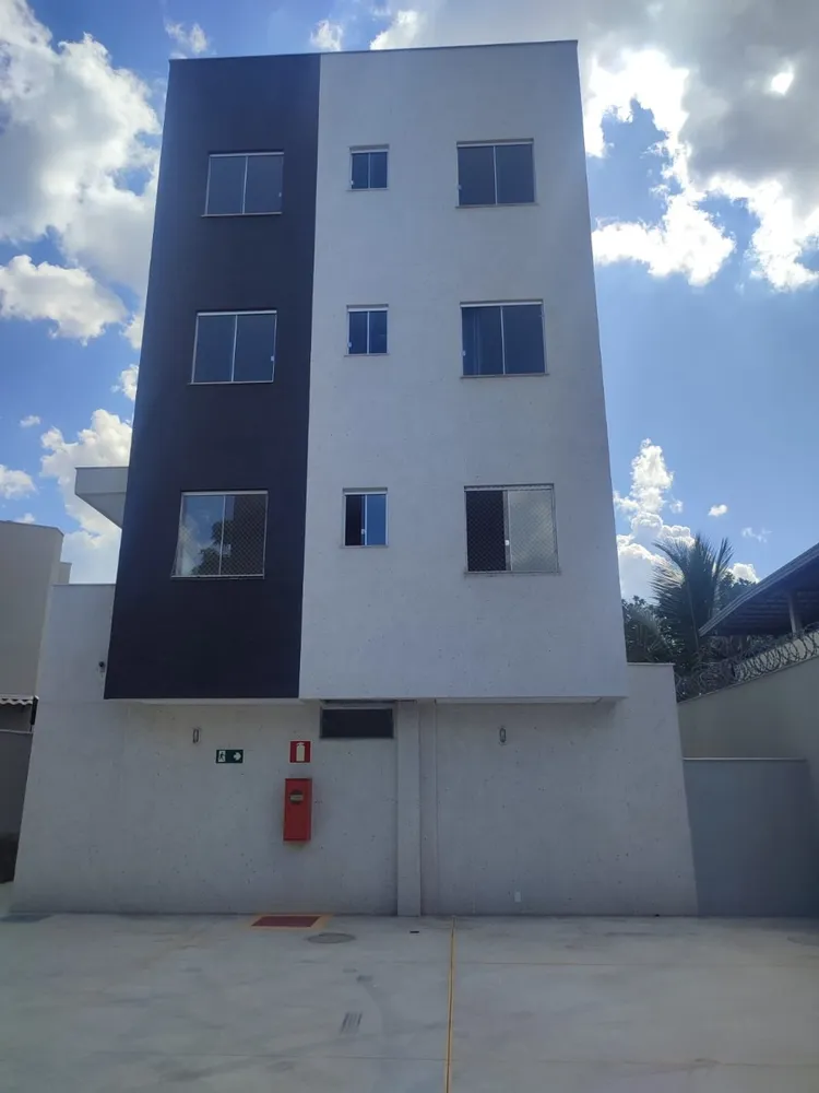 Apartamento, 2 quartos, 44 m² - Foto 2