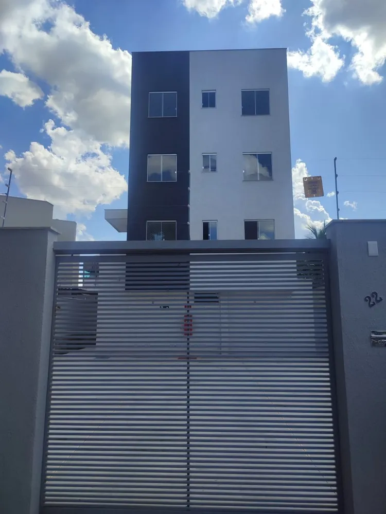 Apartamento, 2 quartos, 44 m² - Foto 1