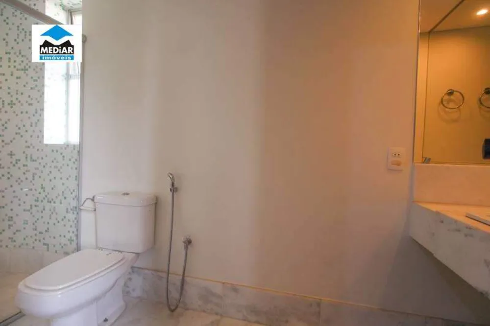 Apartamento, 4 quartos, 190 m² - Foto 11