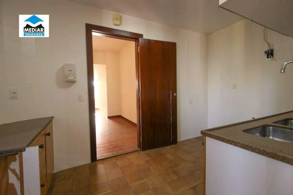 Apartamento, 4 quartos, 190 m² - Foto 4
