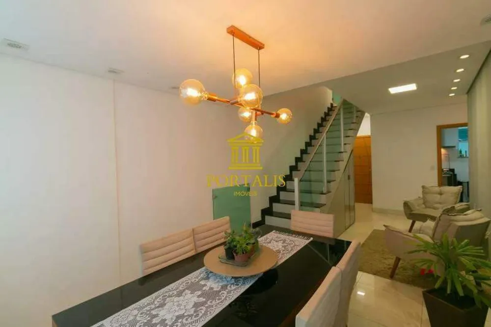 Apartamento, 4 quartos, 190 m² - Foto 2