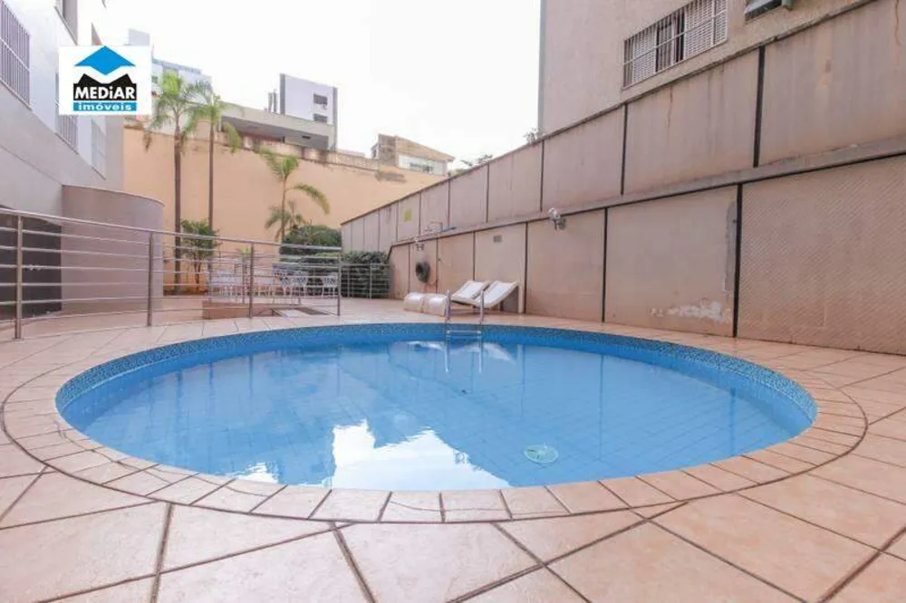 Apartamento, 4 quartos, 190 m² - Foto 19