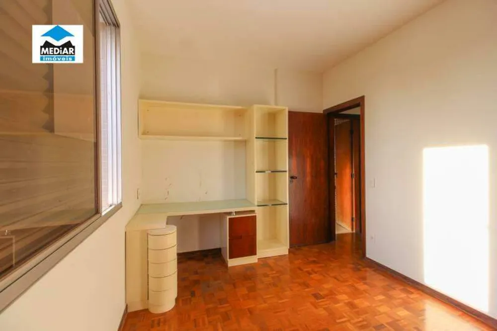 Apartamento, 4 quartos, 190 m² - Foto 9