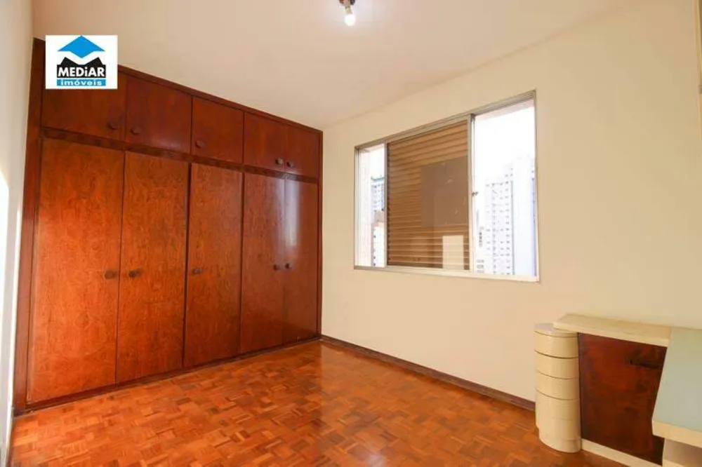Apartamento, 4 quartos, 190 m² - Foto 8