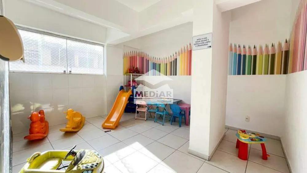 Apartamento, 4 quartos, 190 m² - Foto 6