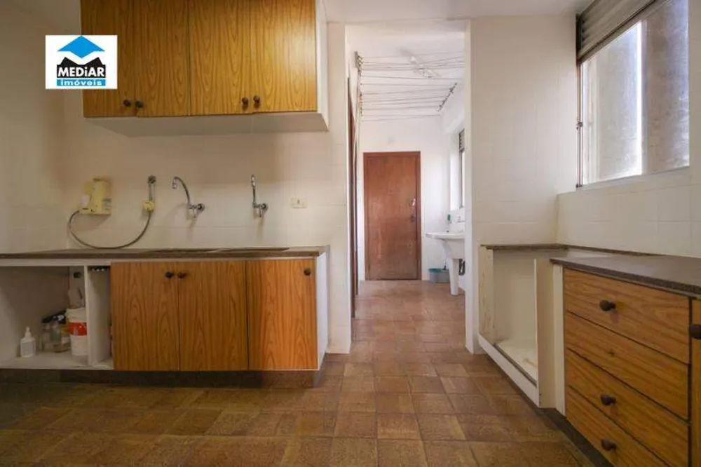 Apartamento, 4 quartos, 190 m² - Foto 3