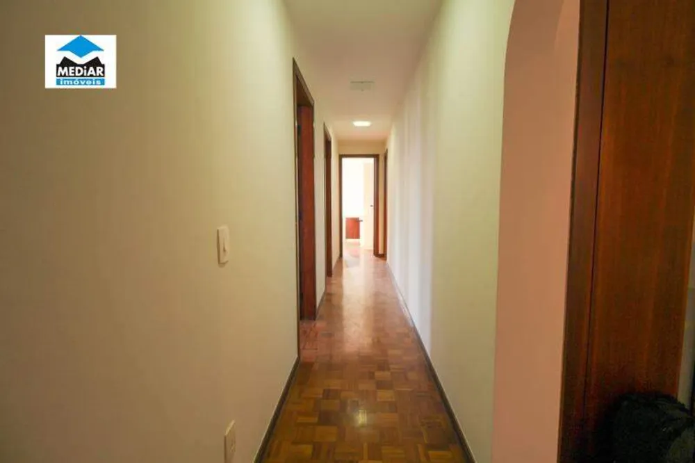 Apartamento, 4 quartos, 190 m² - Foto 13
