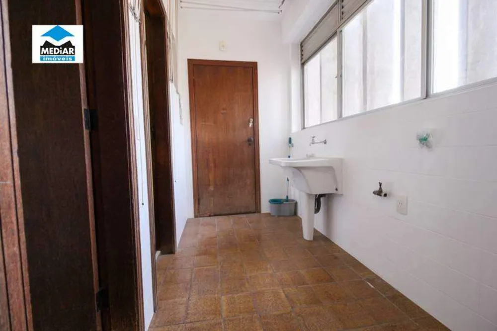 Apartamento, 4 quartos, 190 m² - Foto 18