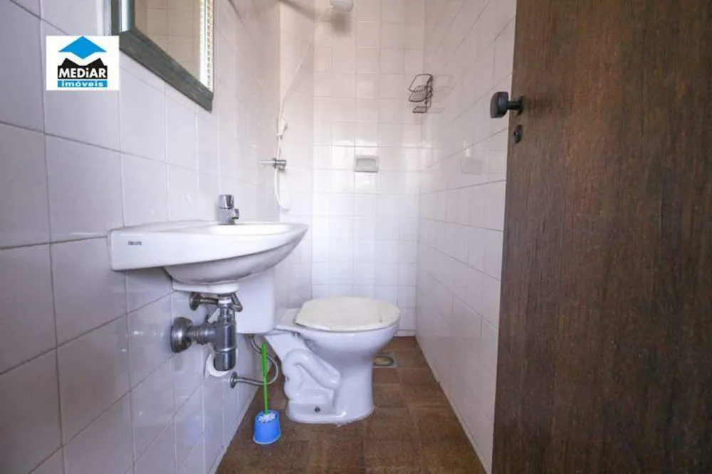 Apartamento, 4 quartos, 190 m² - Foto 12