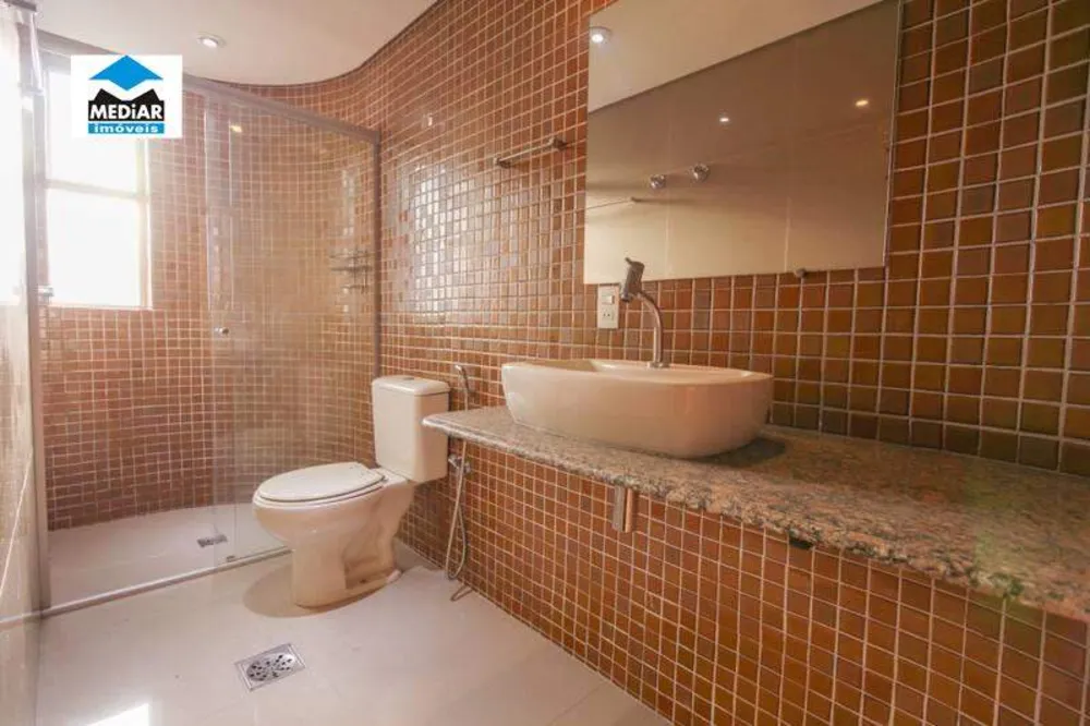 Apartamento, 4 quartos, 190 m² - Foto 14