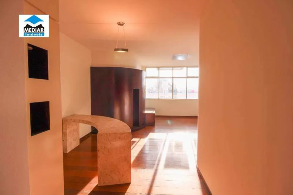 Apartamento, 4 quartos, 190 m² - Foto 1