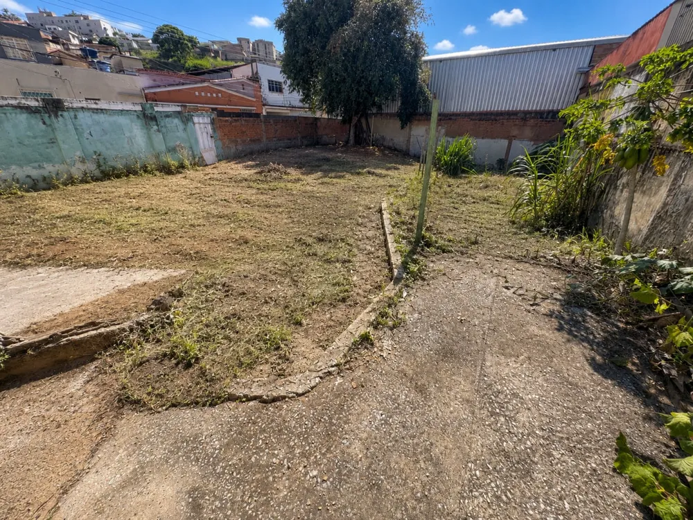 Terreno, 308 m² - Foto 1